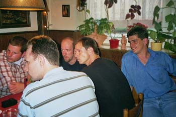 Zimbo, Markus,K&ouml;lle, Micha, Klaus 